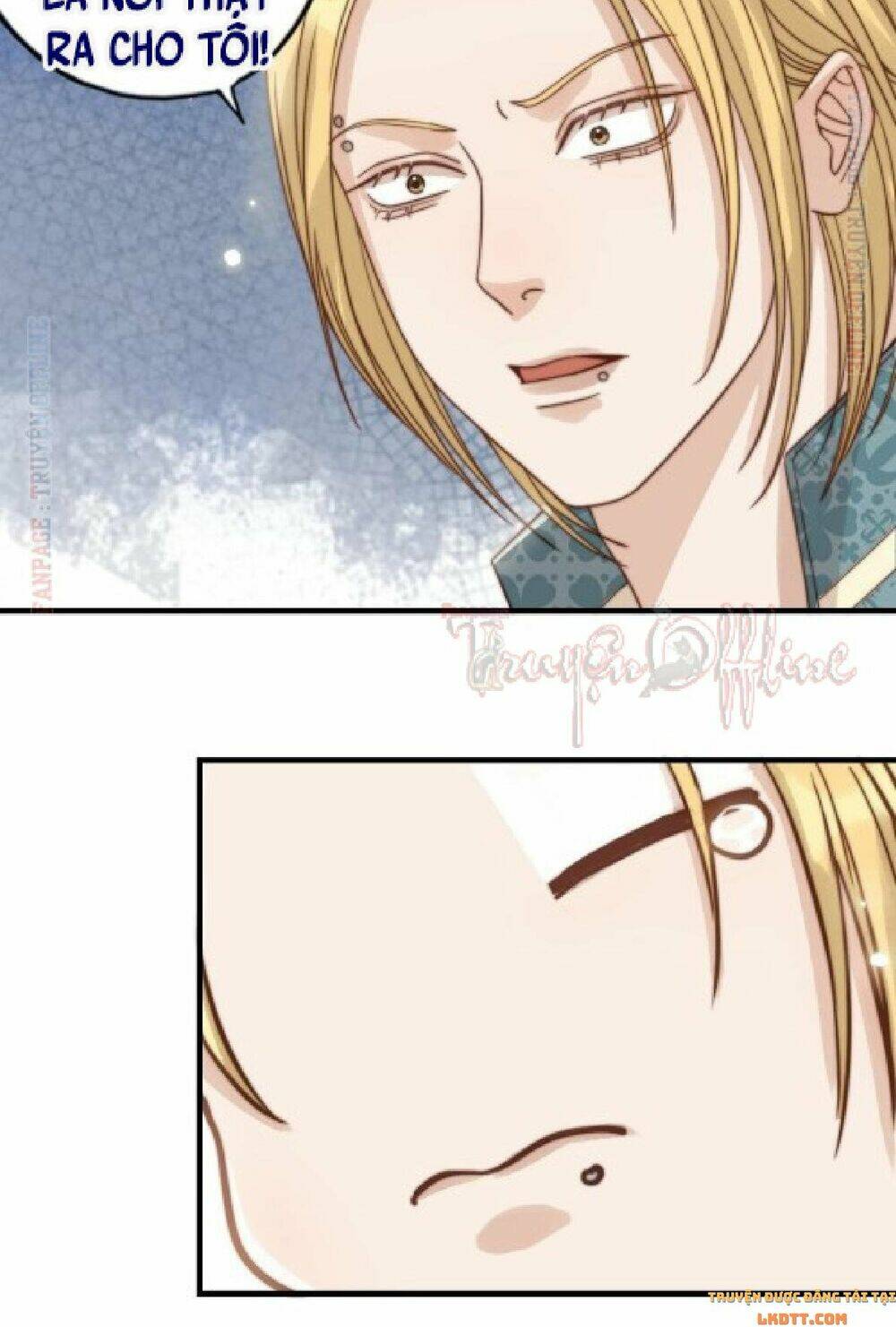 chồng trước 18 tuổi chapter 73 11