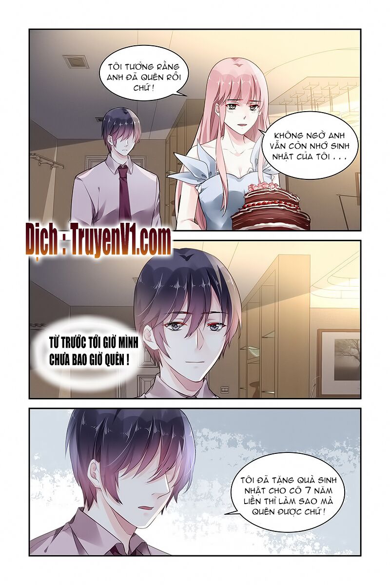 hôn trộm 55 lần chapter 85 1