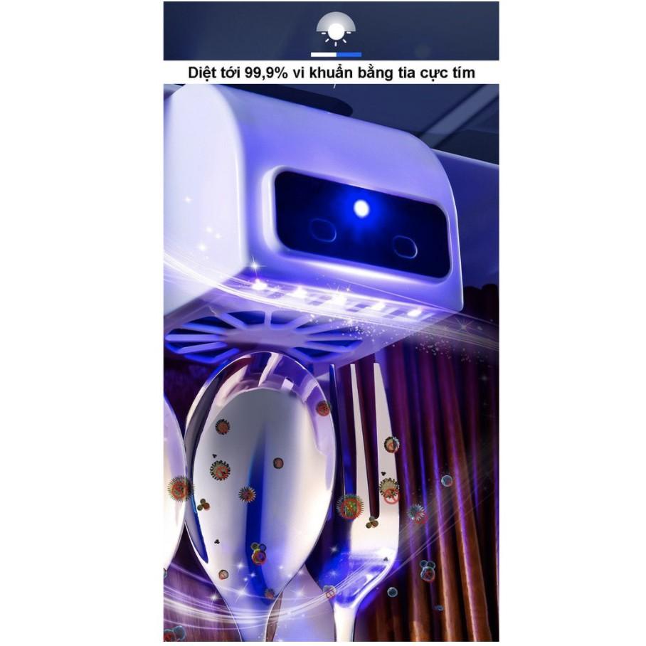MÁY KHỬ KHUẨN TREO TƯỜNG NHÀ CỬA - AsiaMart
