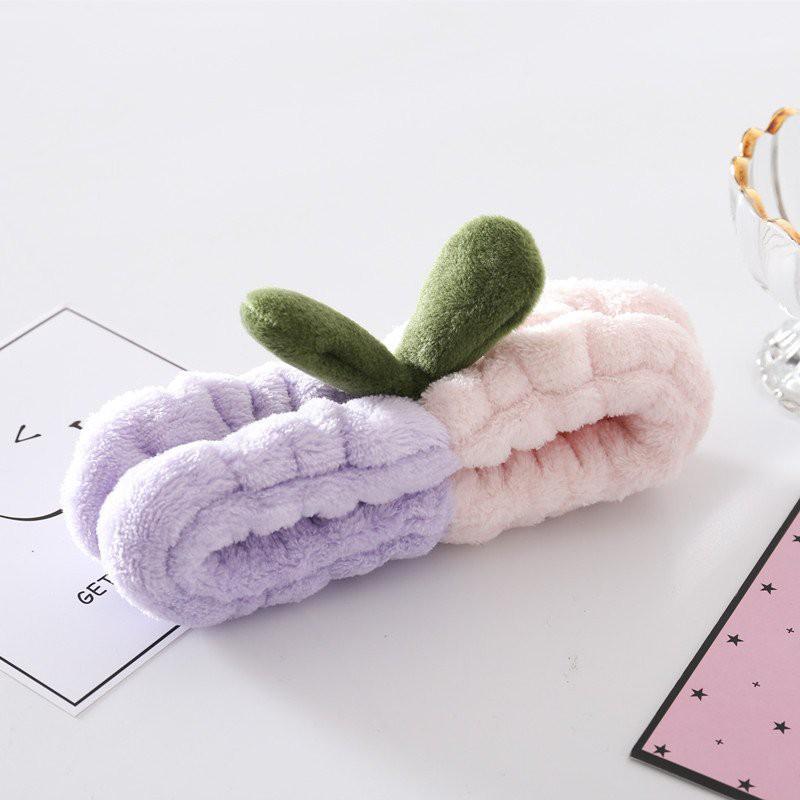 Băng Đô SOPHIE Băng đô Turban Siêu Mềm Mịn nhiều mẫu dễ thương