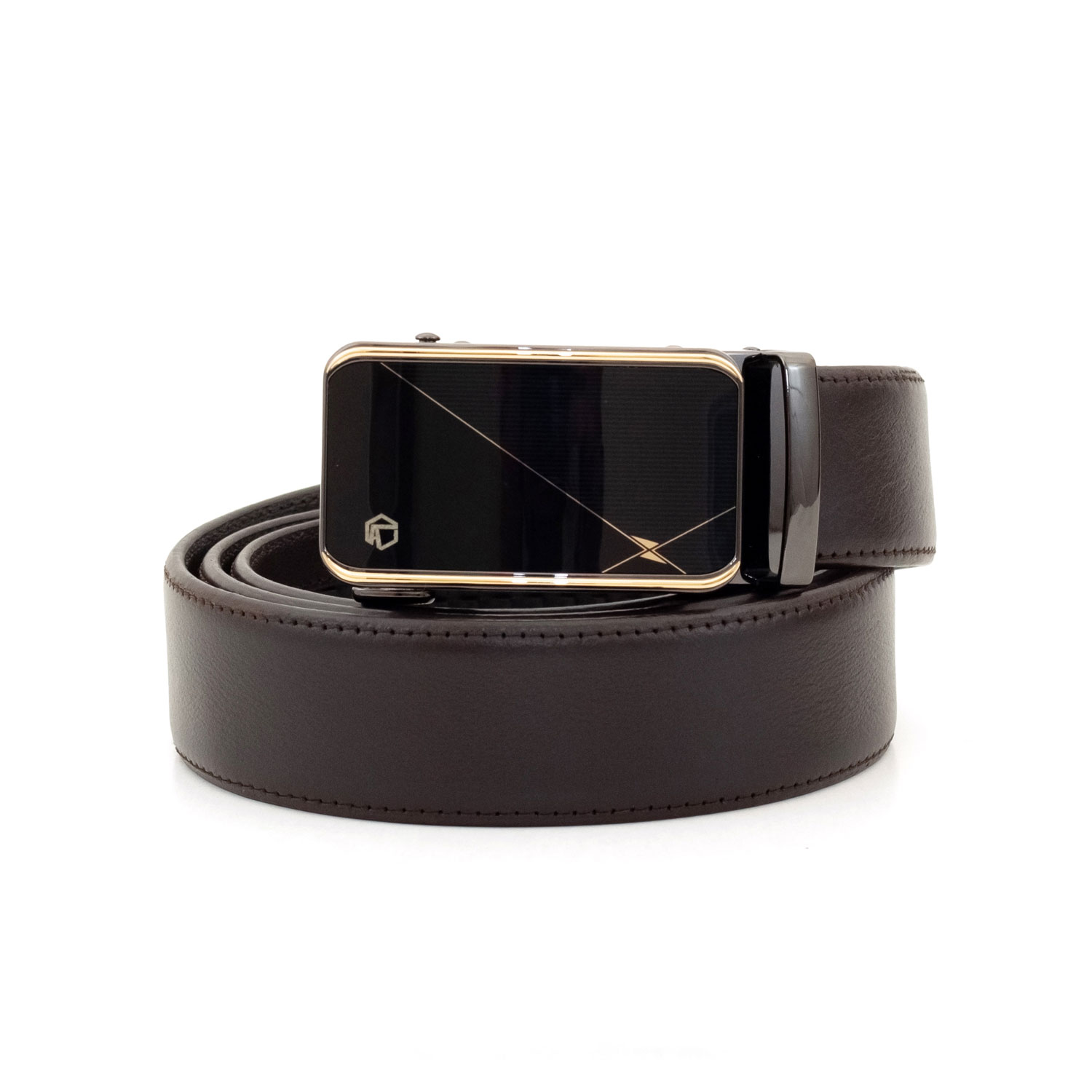 Thắt lưng tự động EMO | MNT4-17 | Anh Tho Leather