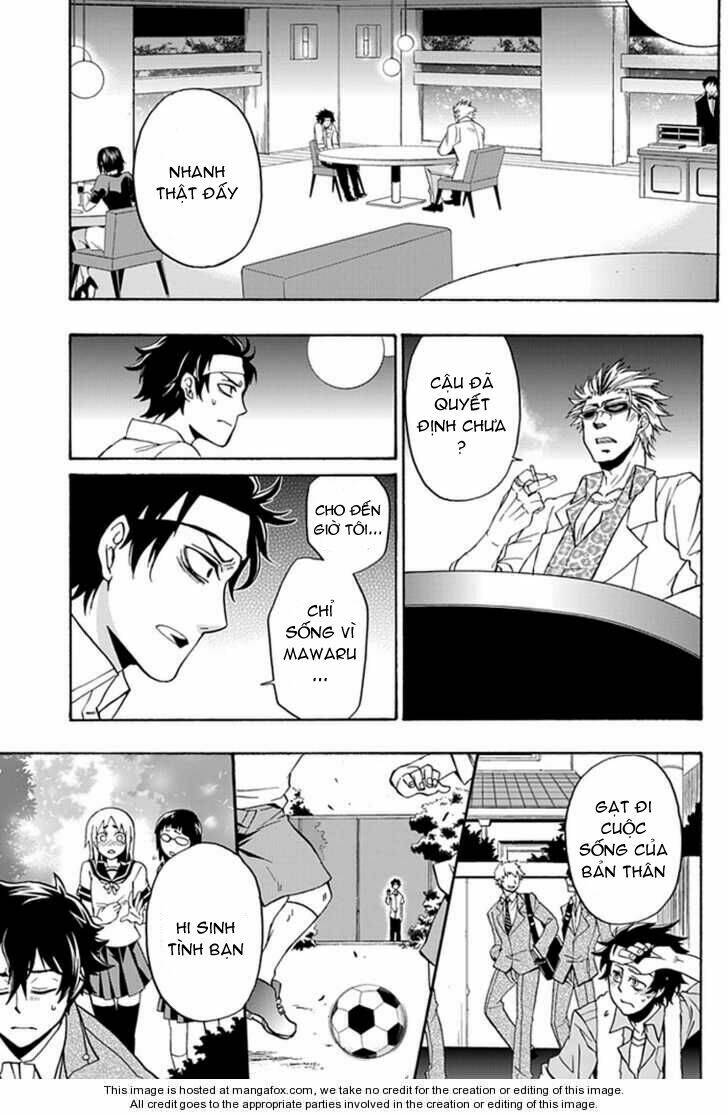 life is money chapter 1 22