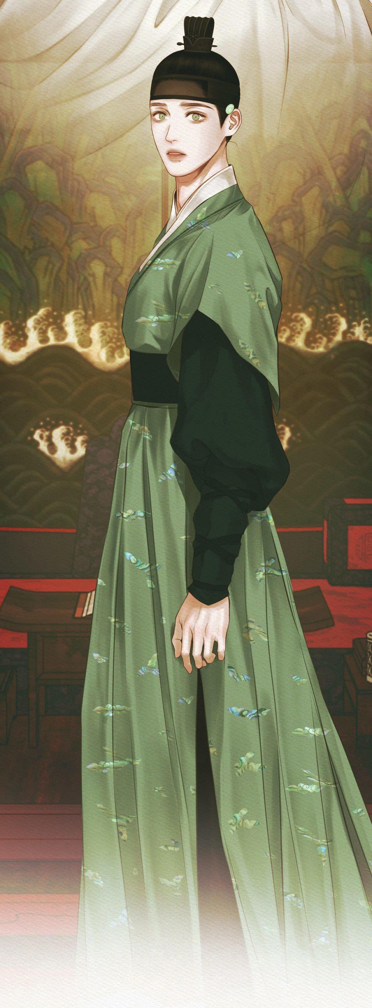 qủy dạ khúc chapter 53 83