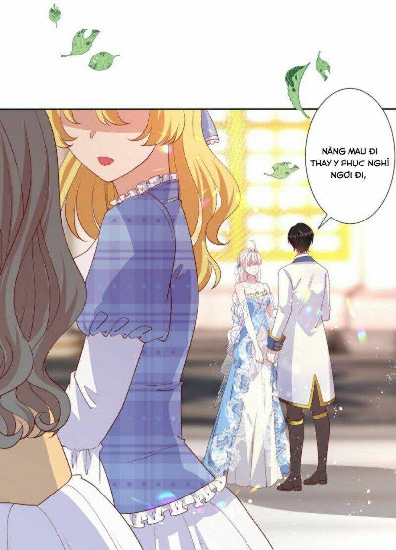 công chúa phản diện trong truyền thuyết chapter 49 22