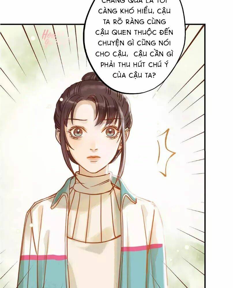 chồng trước 18 tuổi chapter 10 26