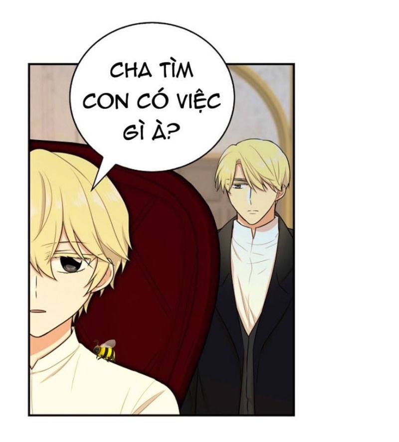 xuyên không trở thành mẹ của nhân vật phản diện chapter 18 27
