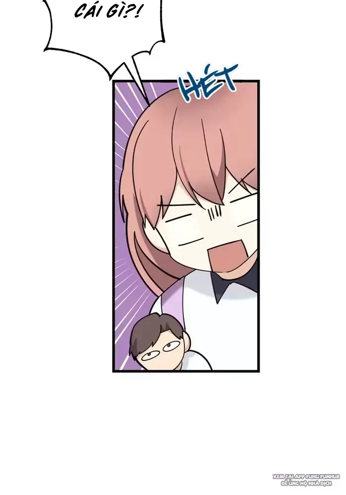 anh bạn của tôi đang phát sáng kìa ! chapter 26 5