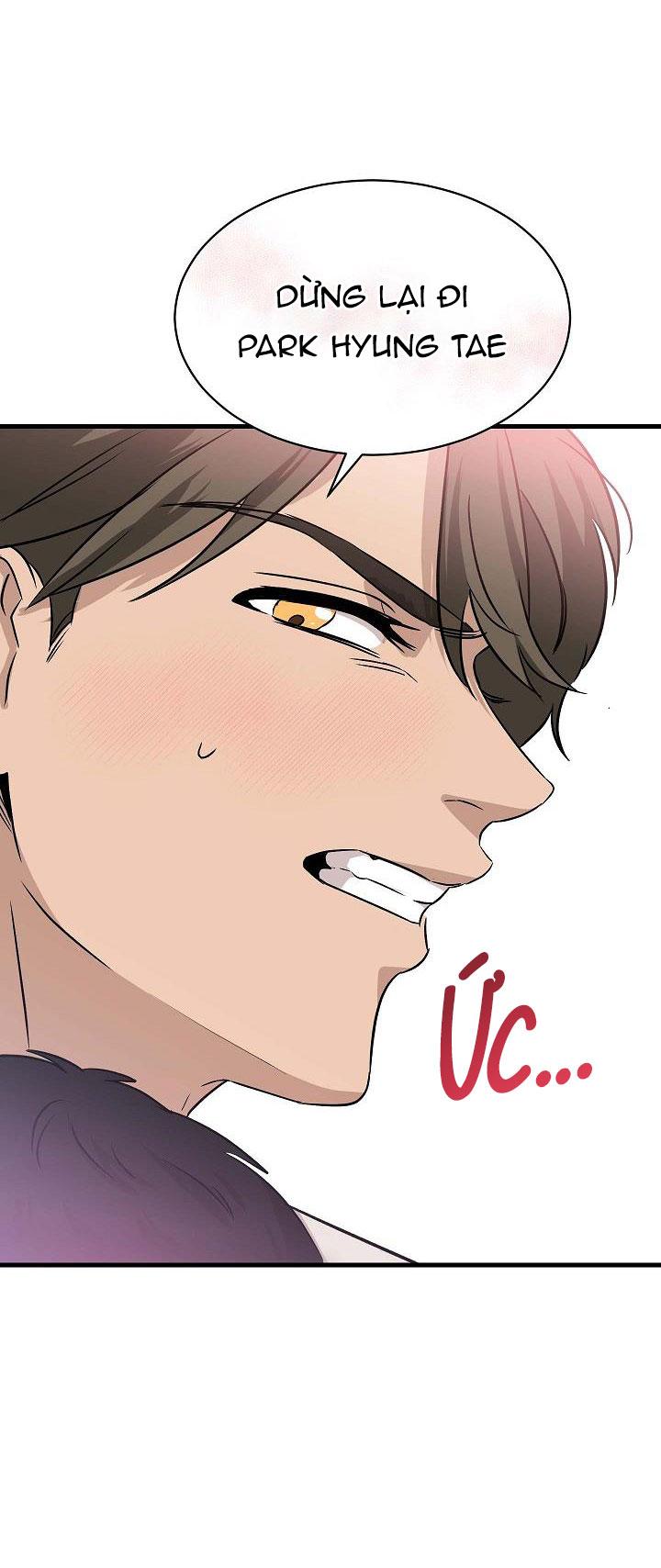 tình yêu của hyung tae chapter 3 28