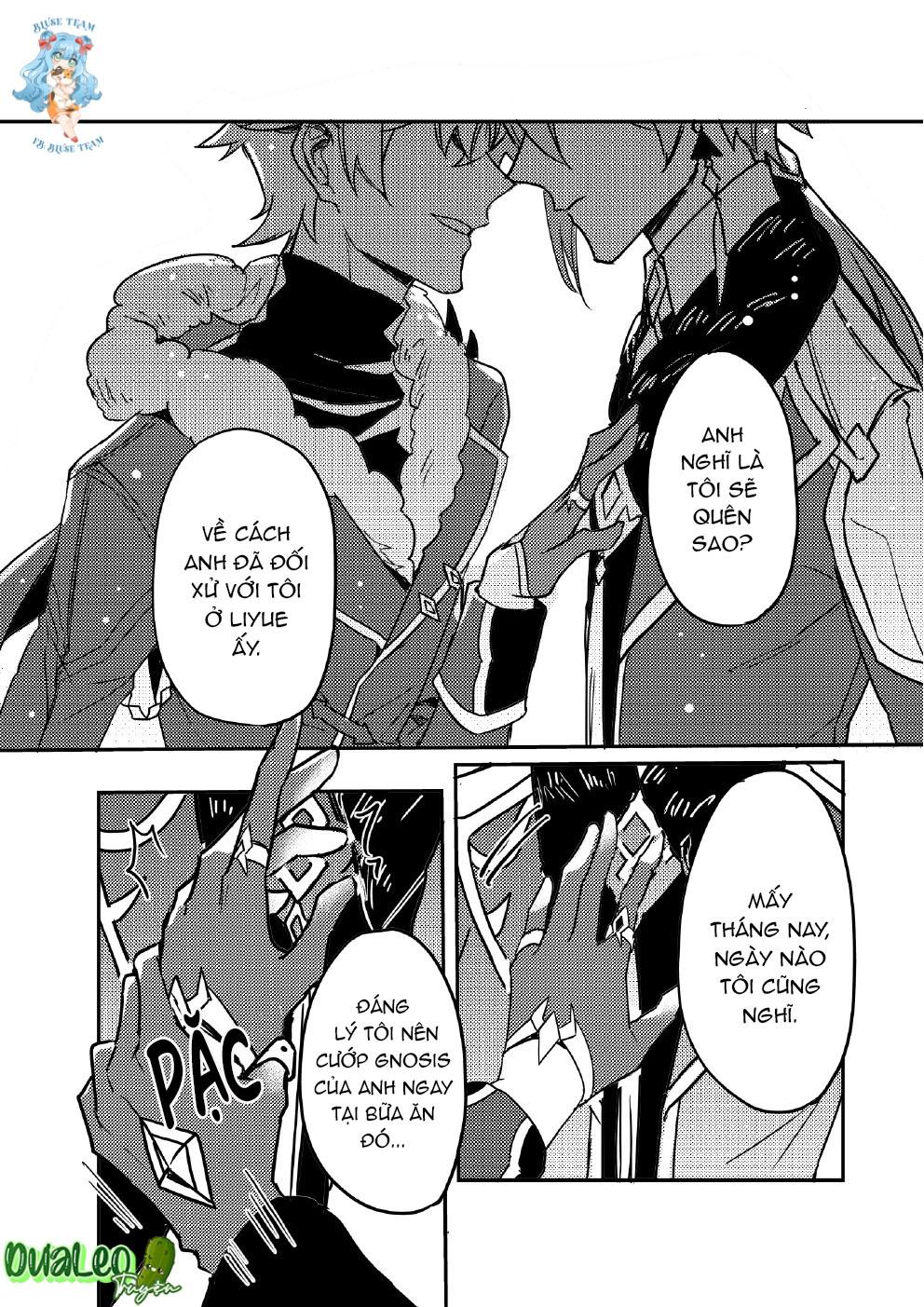 tổng hợp oneshot boylove chapter 104 11