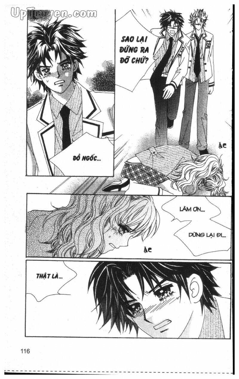 thoát kiếp hồ ly chapter 21 12