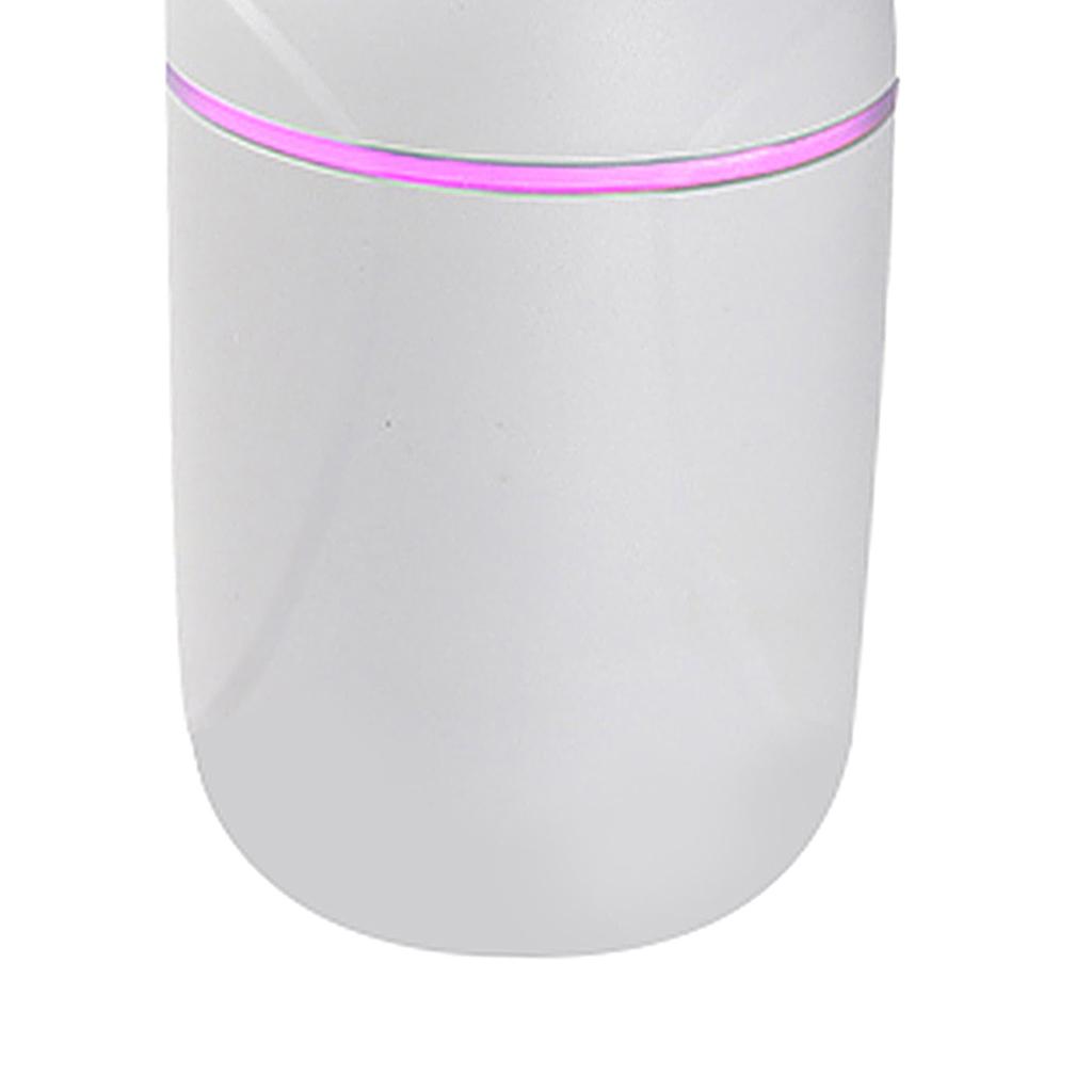 3pcs Car Air Humidifier  USB Mini Essential Oil Diffuser for Bedroom
