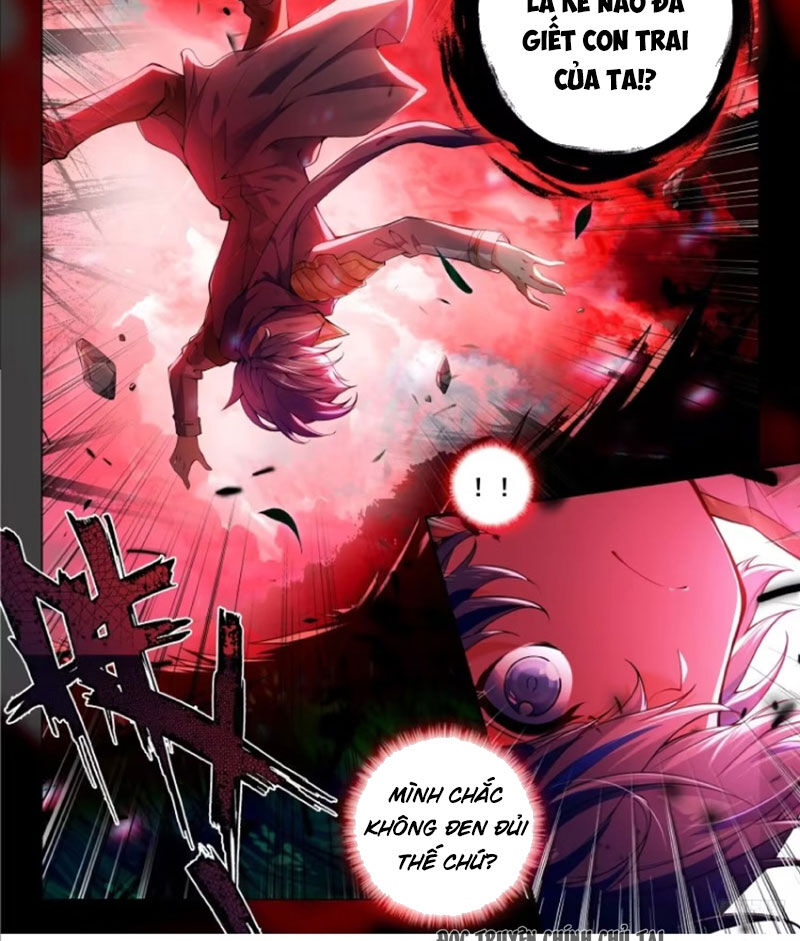 đấu la đại lục ii (tuyệt thế đường môn) chapter 441 5