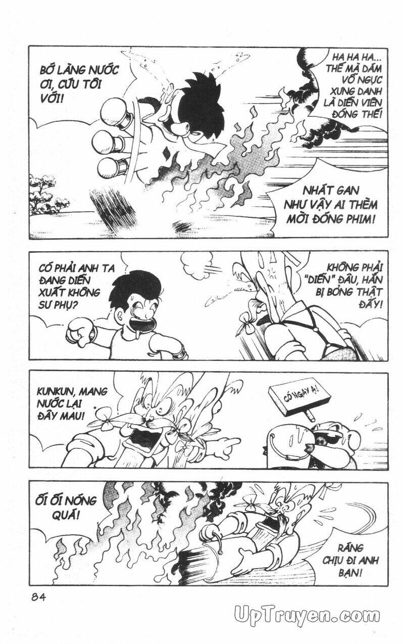 đội quân nhí nhố chapter 6 86