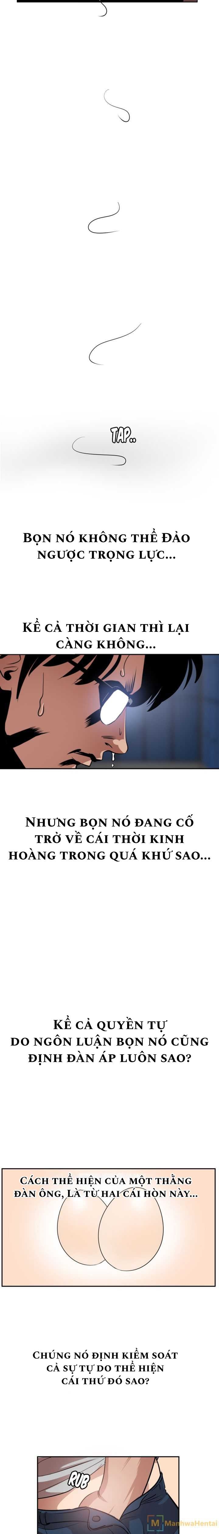 cột thu lôi chapter 9 16