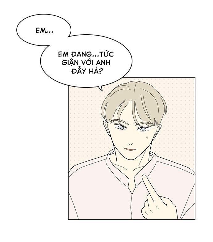 sống chung một nhà chapter 10 28