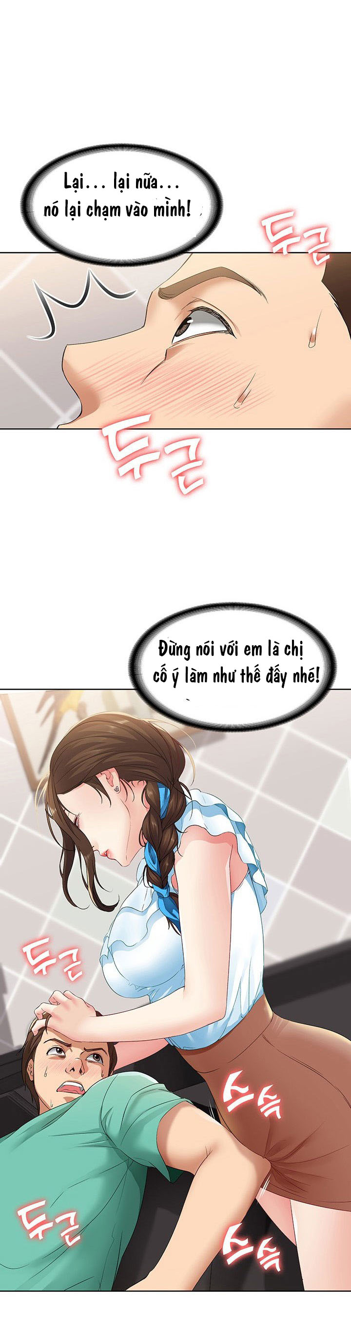 nhật ký nội trú chapter 3.2 26