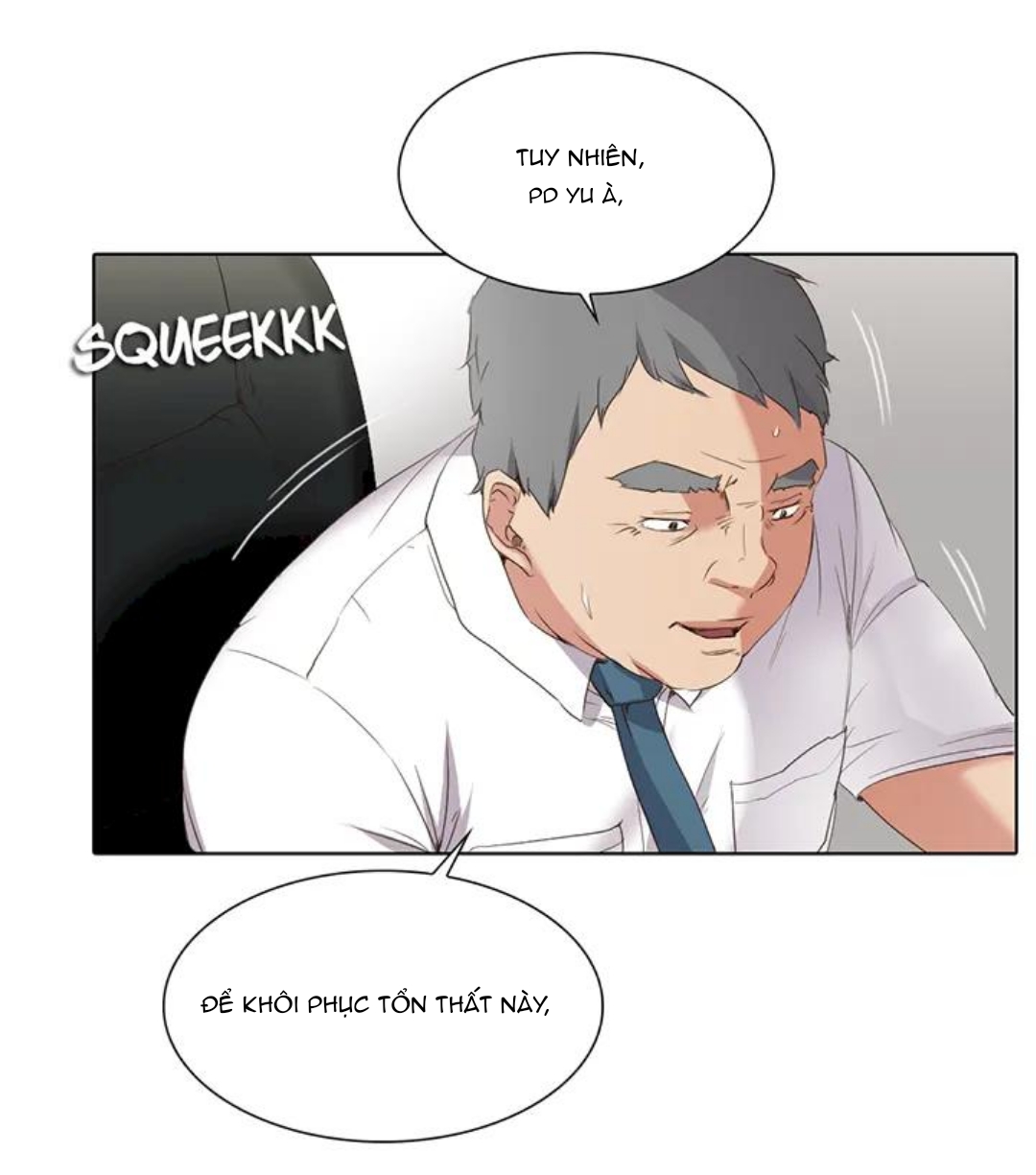 họa sĩ tranh người lớn chapter 1 10