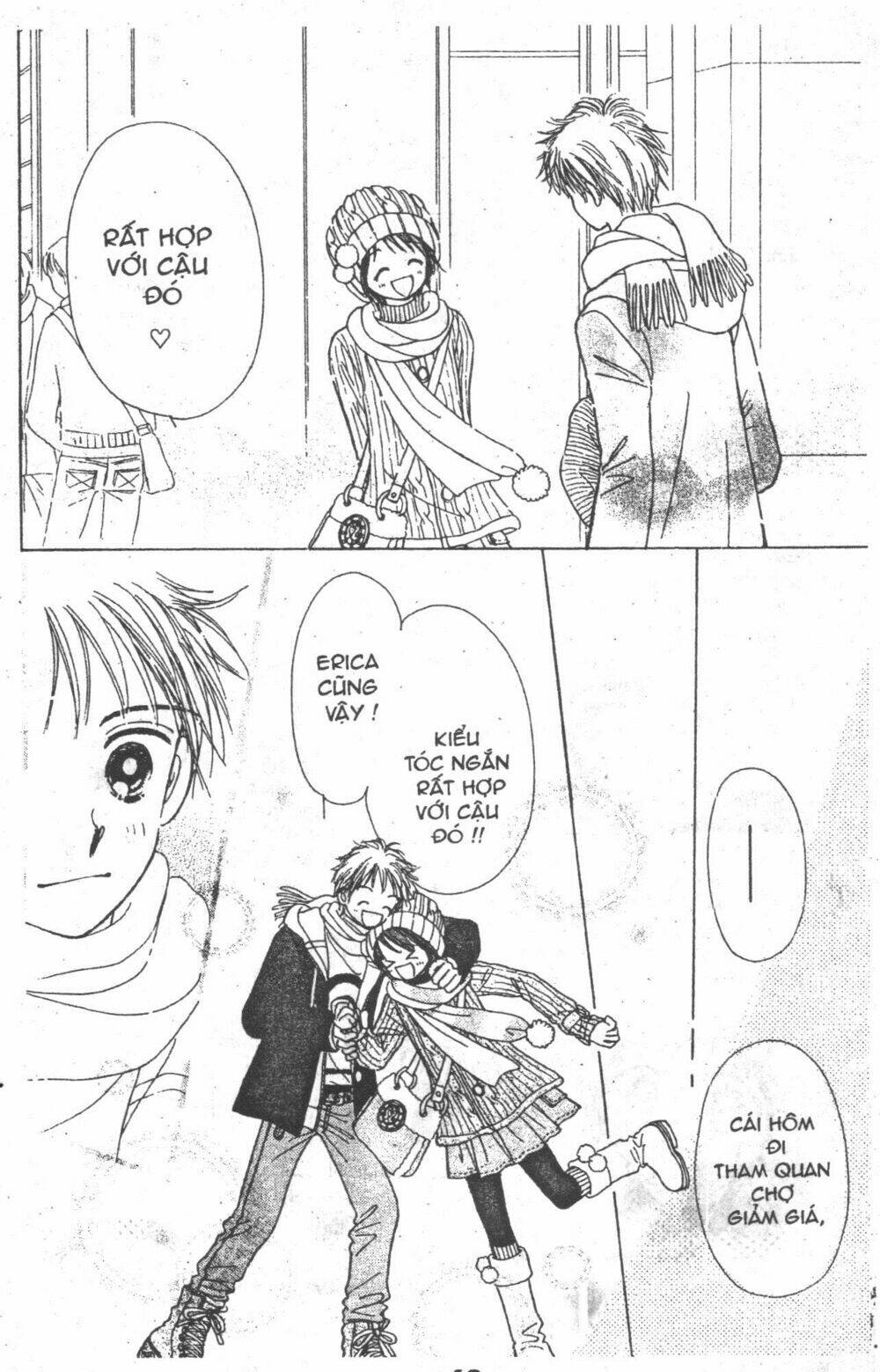 beautiful 100% chapter 5 69