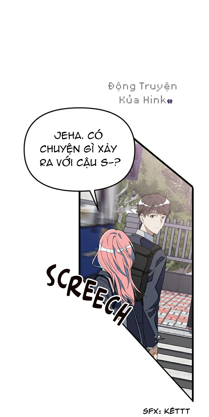 sự tồn tại lãng mạn chapter 2 42