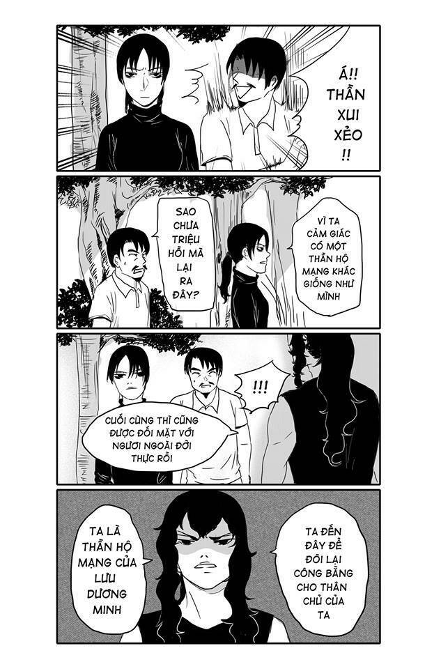 bad luck chapter 12 5