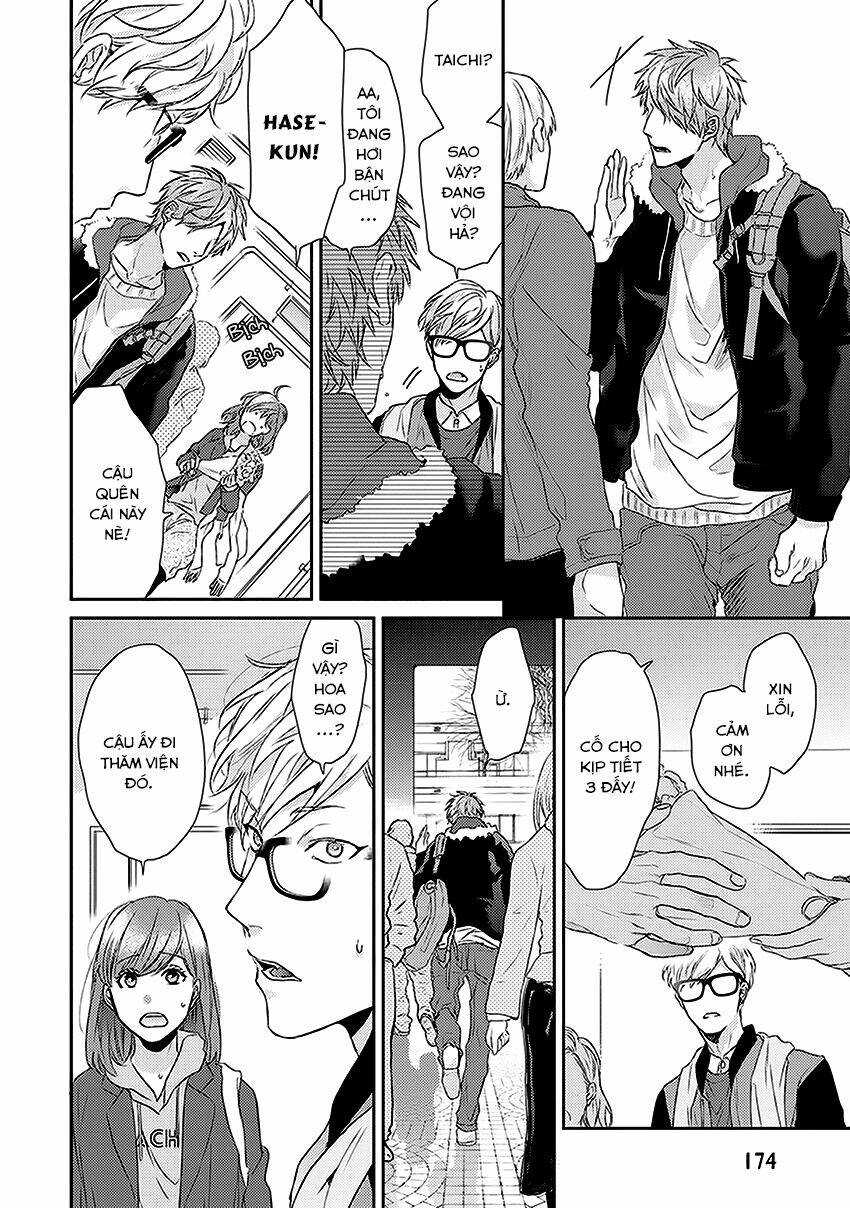 đôi ta đi trốn chapter 5 25