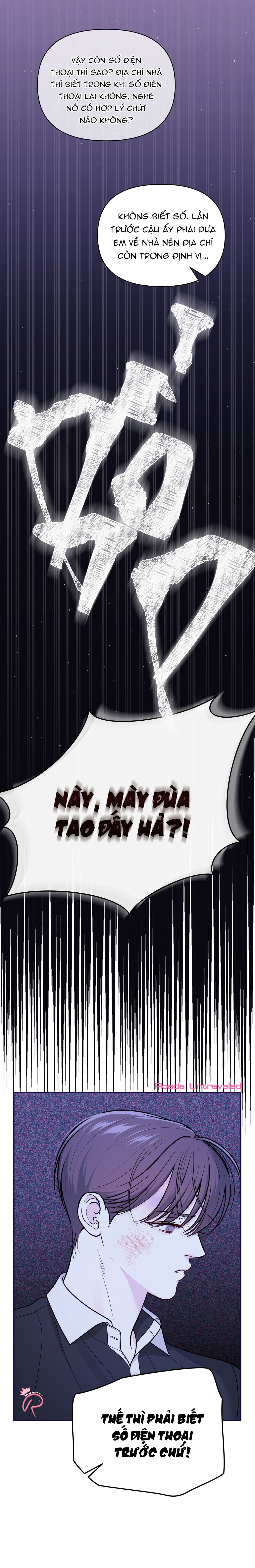 thầm yêu chapter 24 12