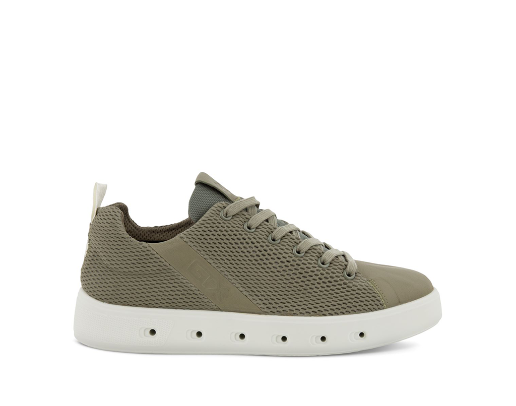 GIÀY SNEAKER ECCO NAM STREET 720 M