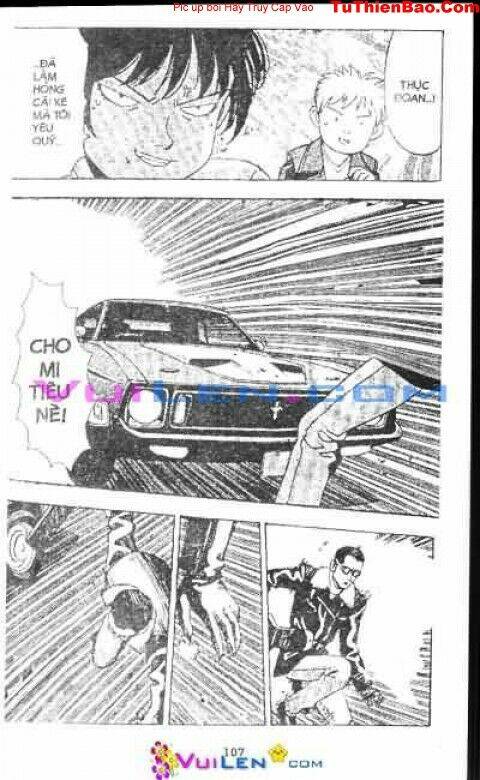 cô bé thám tử chapter 2 107