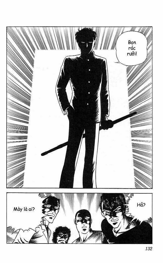 kiếm sĩ musashi chapter 123 18