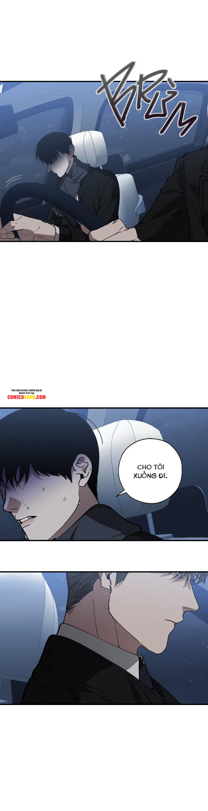 hoán vị chapter 58 2