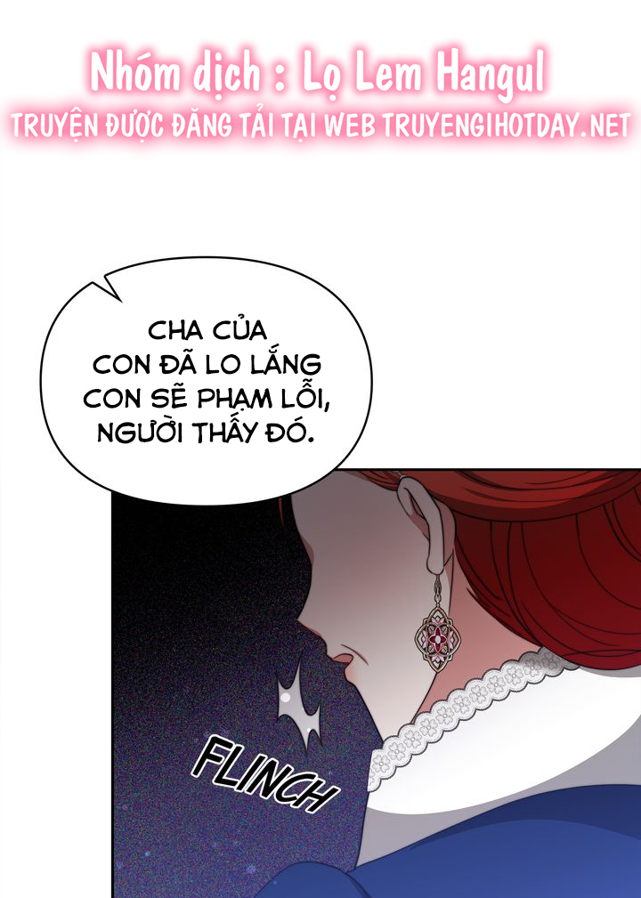 công nương eluana vita chapter 127 8