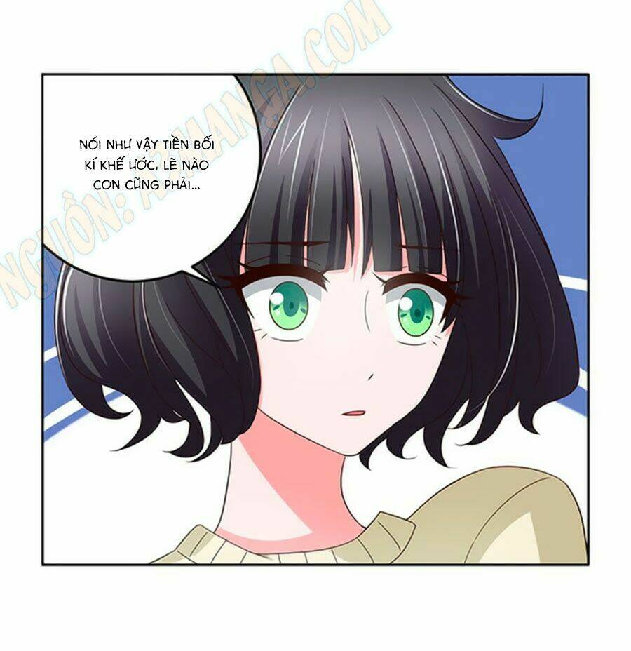 người yêu khát máu của tôi chapter 4 6