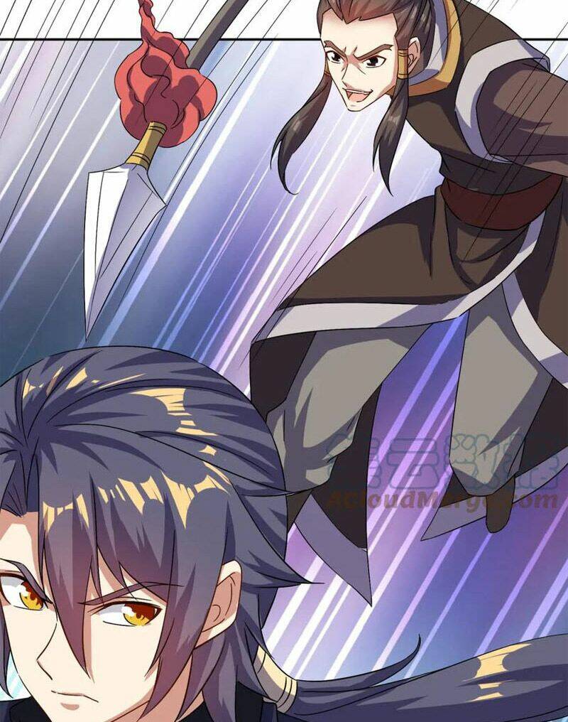 thôn phệ một thế giới tu tiên chapter 141 47