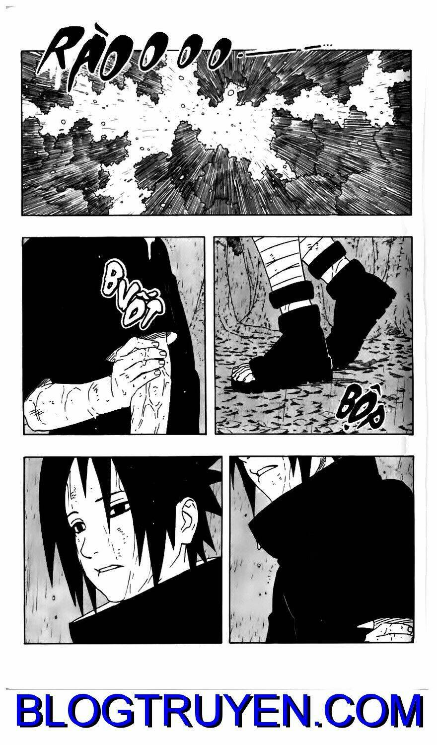 naruto - cửu vĩ hồ ly chapter 234 9