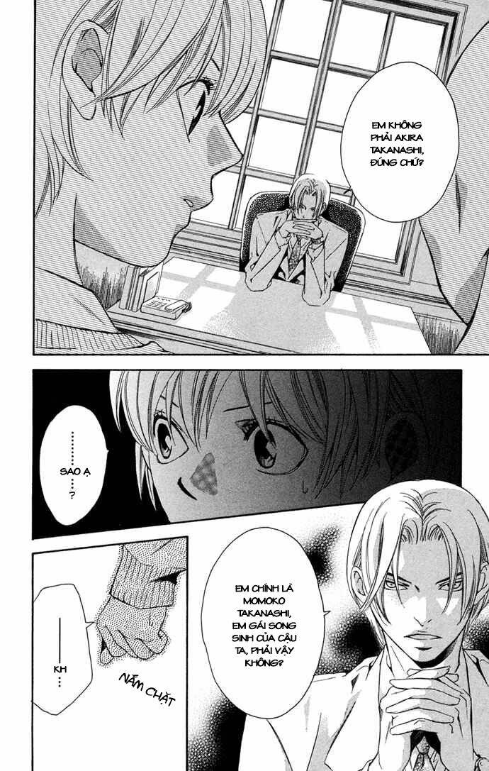 boku ni natta watashi chapter 14 14