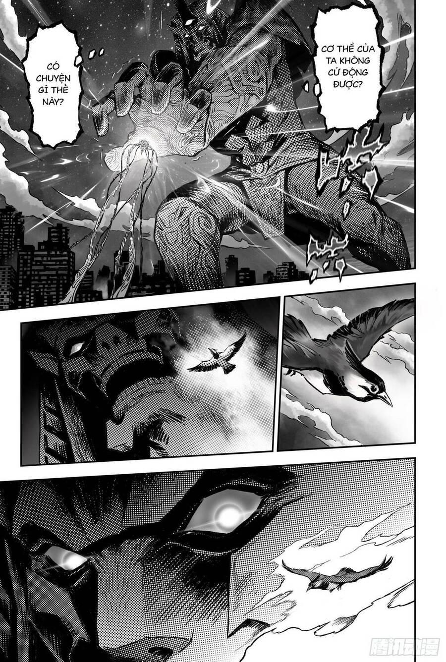 huyền hạo chiến ký chapter 248 3