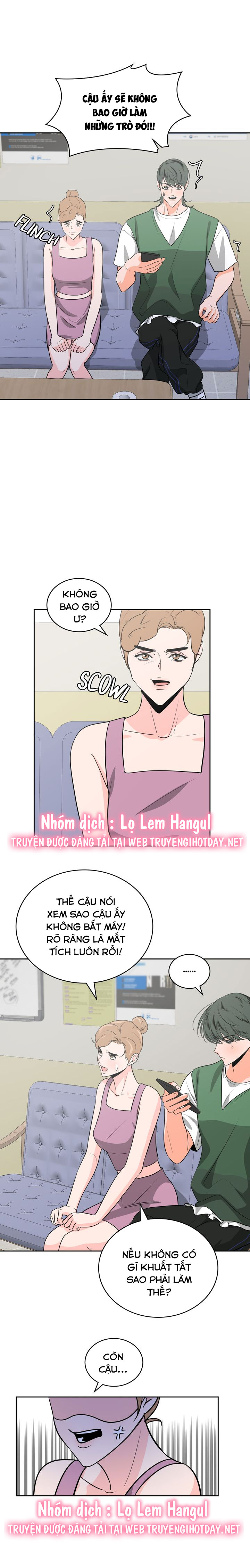 tối hậu thư chapter 84 1