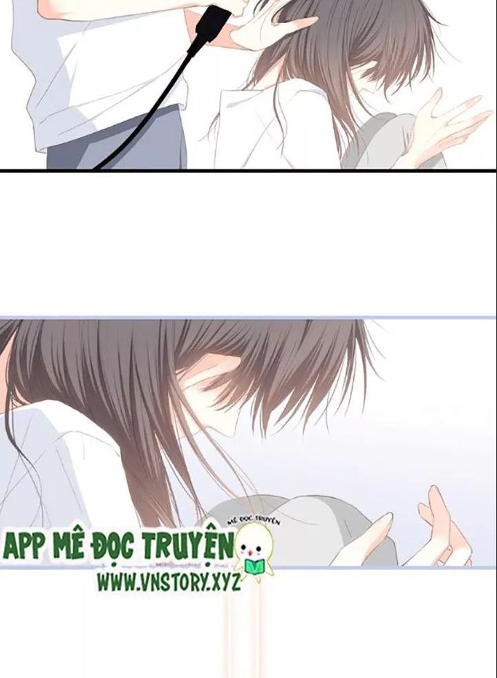 con tim rung động 2 chapter 87 29