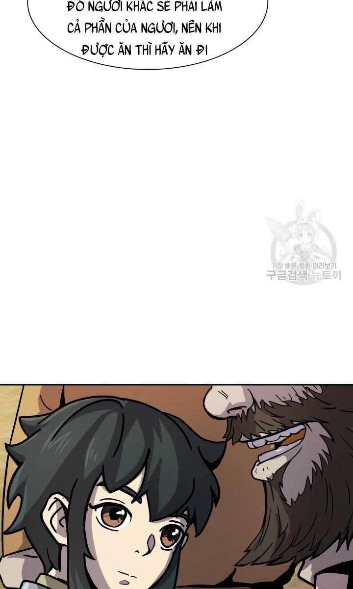 bậc thầy phép thuật ở thế giới võ lâm chapter 8.1 47