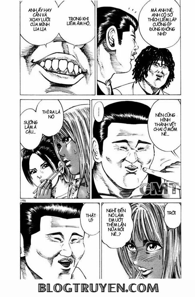 sát thủ số 1 chapter 52 23