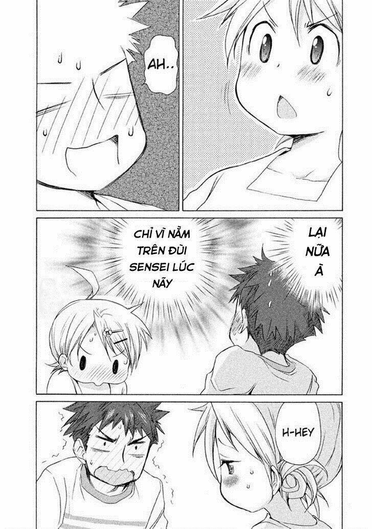 comic studio chapter 16 21