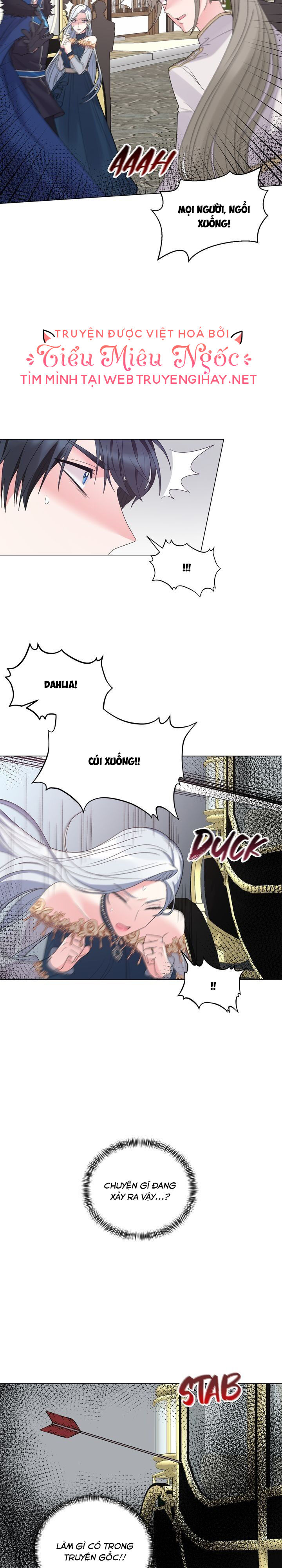 tôi sẽ trở thành nhân vật chính chapter 44 12