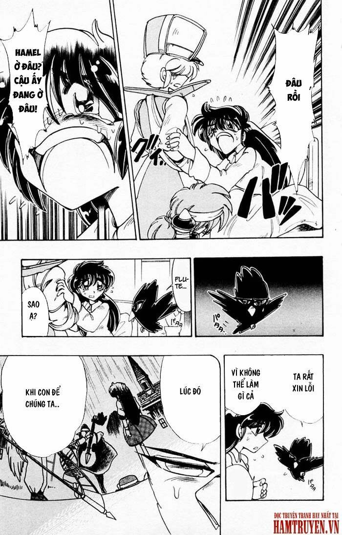 violinist of hameln - cây đàn kì diệu chapter 62 9