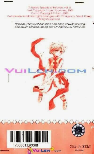 nàng công chúa bỏ trốn chapter 8 120