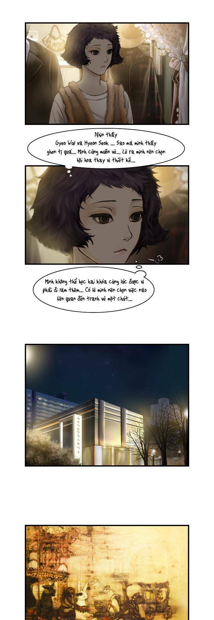 pink lady chapter 72 9