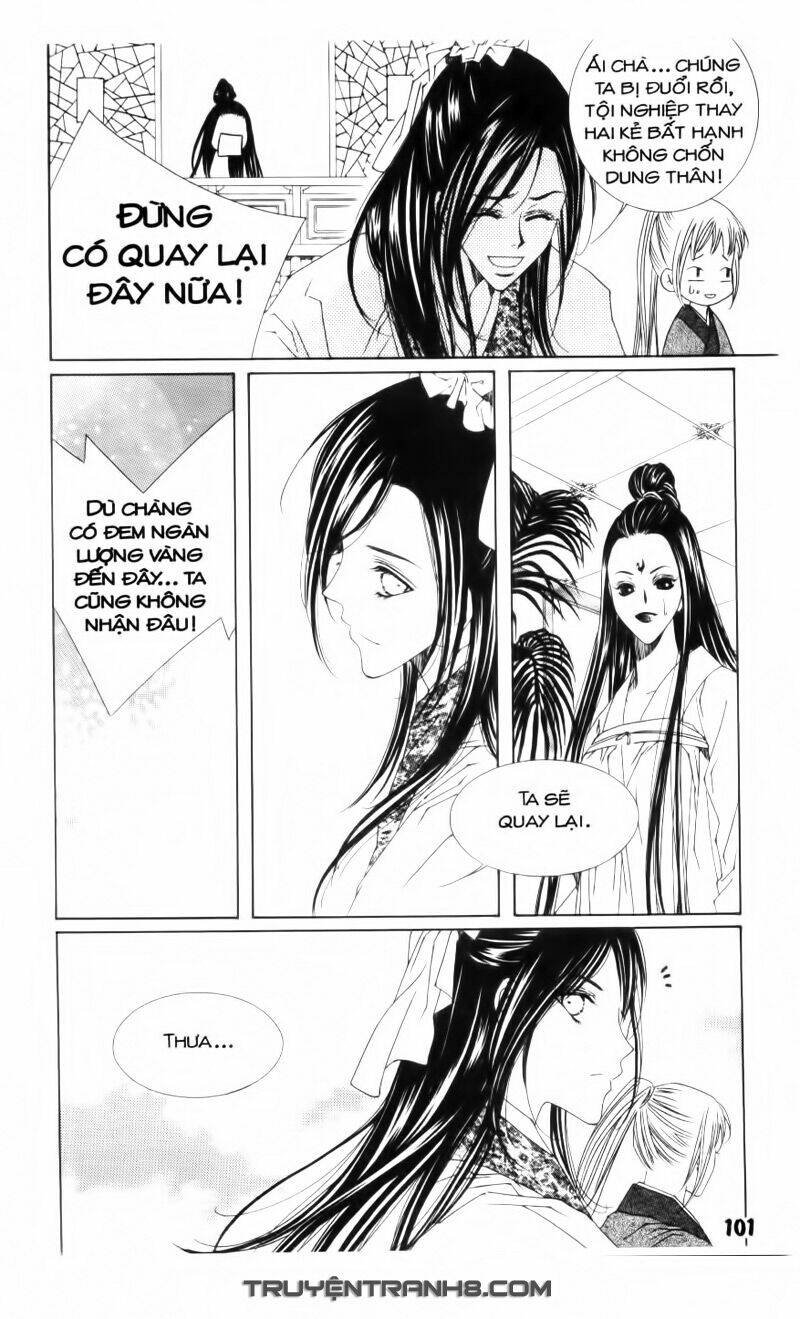 pháp sư trừ tà chapter 7 2