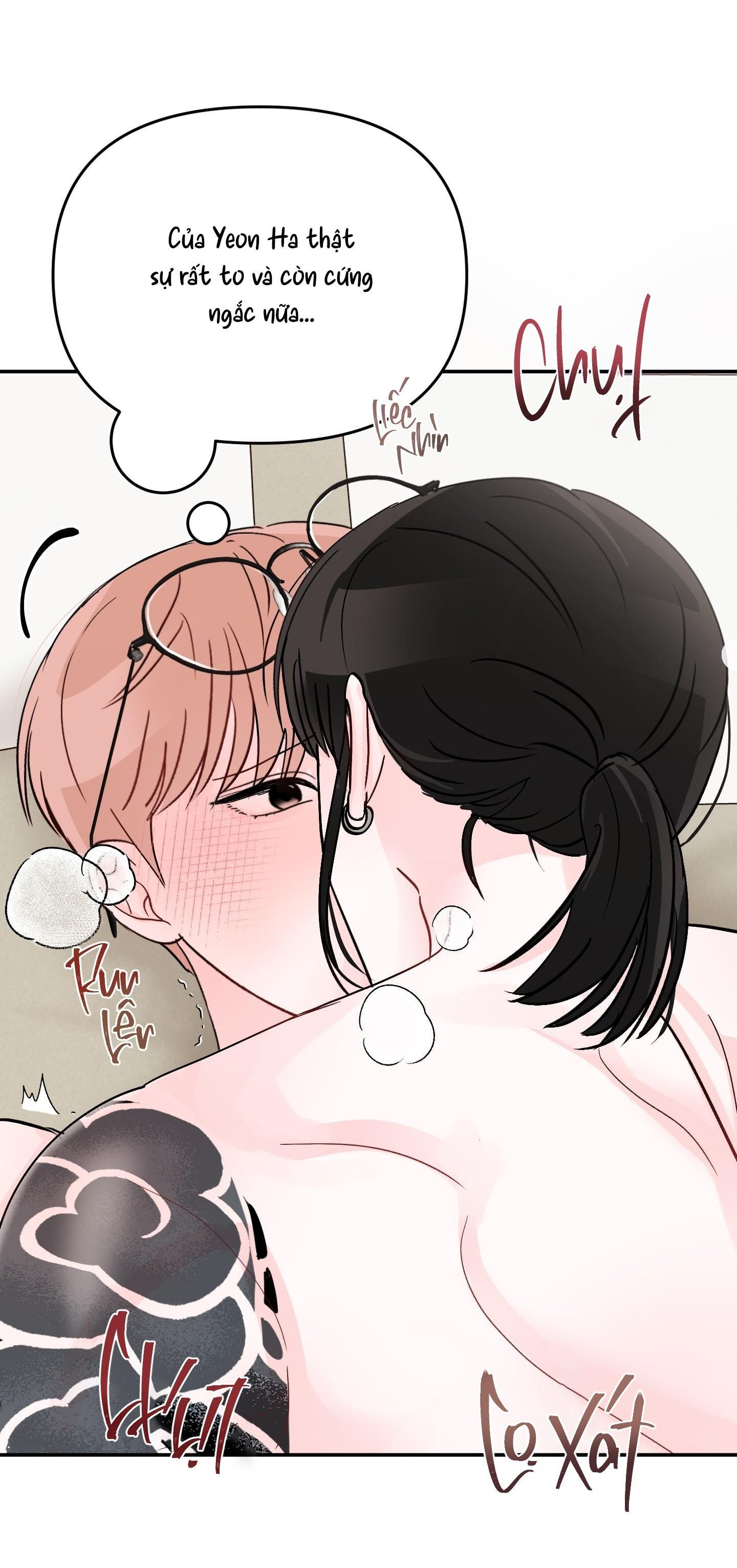 thán phục thanh xuân chapter 46 75