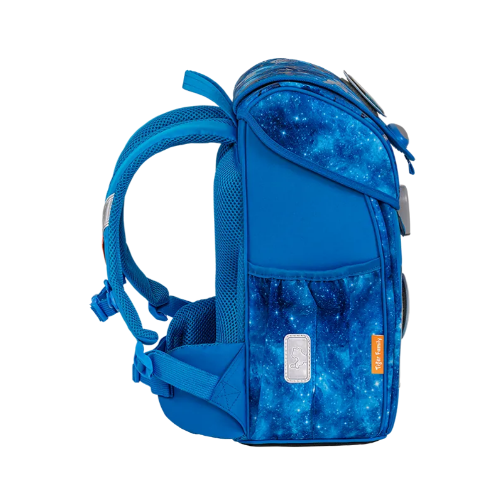 Ba Lô Chống Gù Joy Schoolbag Pro 2 - Dino And Beyond - Go Green - Tiger Family TGJY-038A