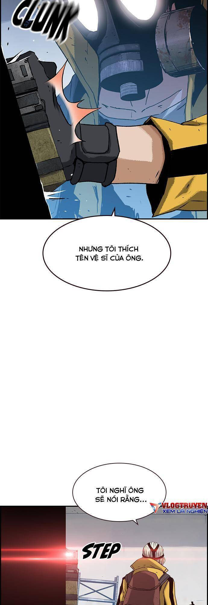 pubg - cuộc chiến sinh tồn chapter 41 21