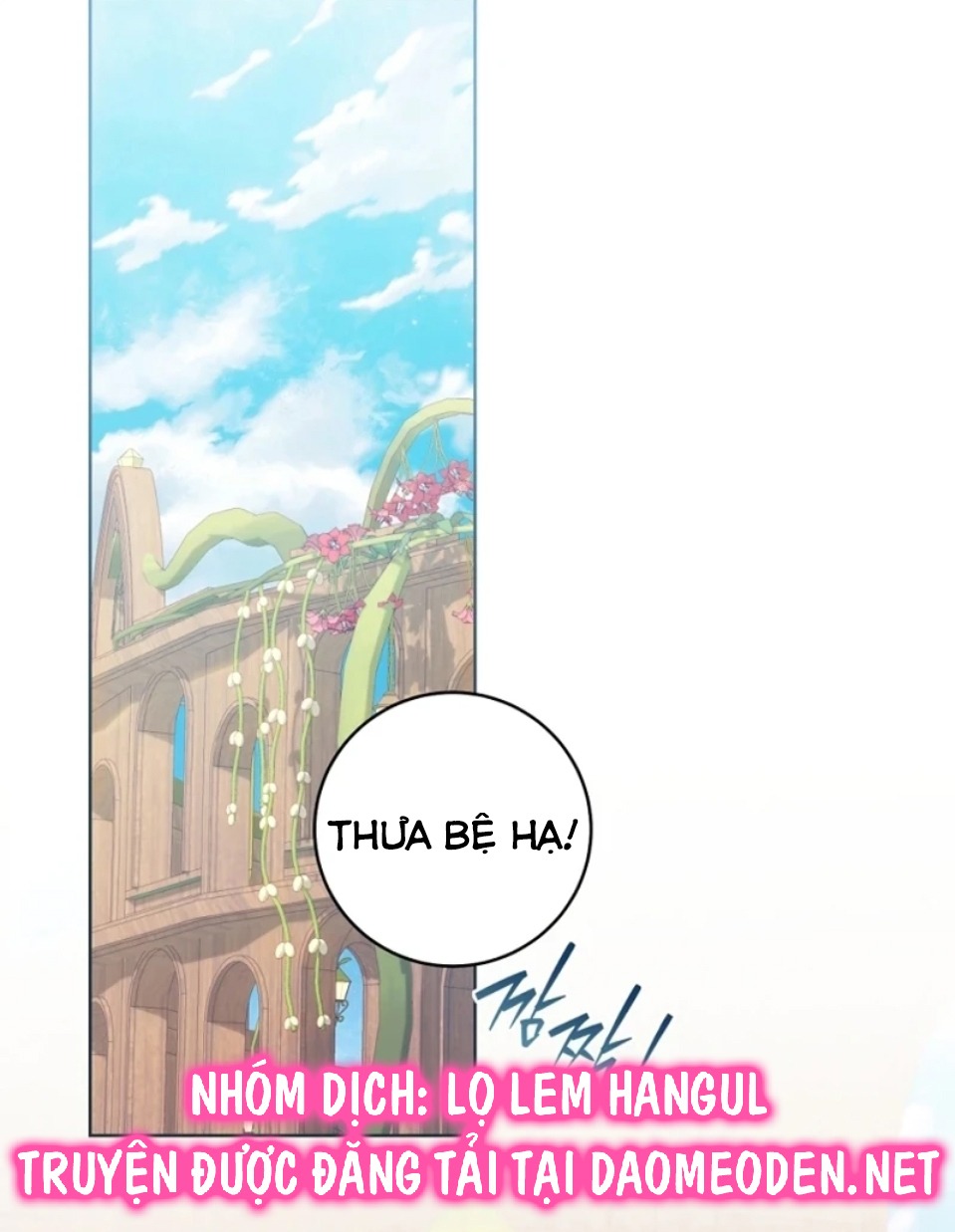 nông trại nằm cạnh hoàng cung chapter 80 1